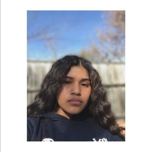 Meet your Posher, Jenny